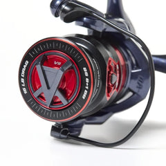GS SPINNING REEL / SEVIIN