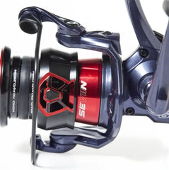 GS SPINNING REEL / SEVIIN