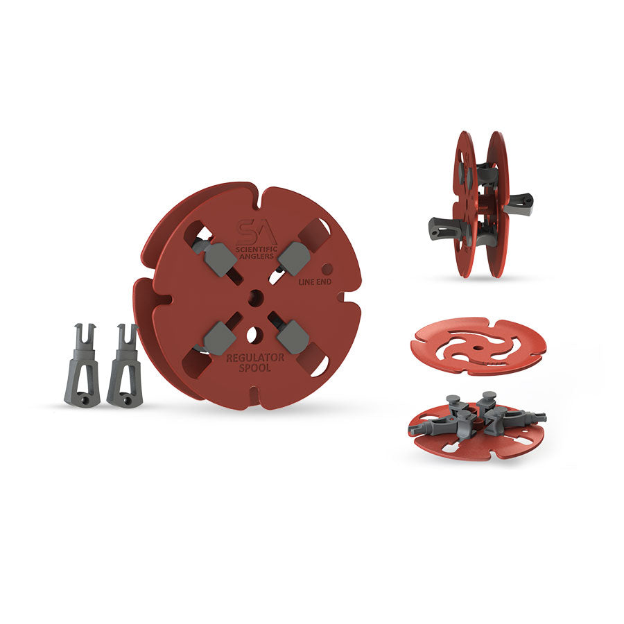 BOBINE DE REGULATION / SCIENTIFIC ANGLERS
