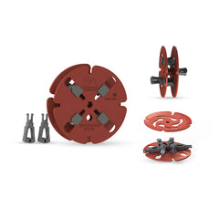 BOBINE DE REGULATION / SCIENTIFIC ANGLERS
