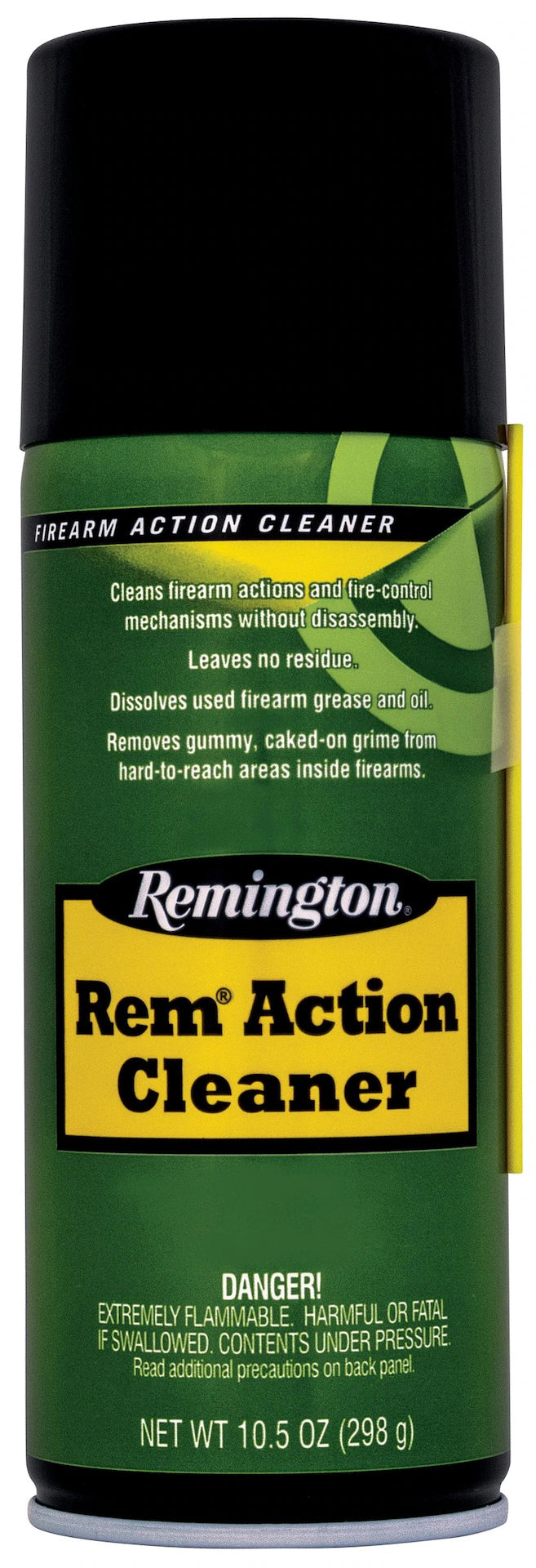 REM ACTION CLEANER 10.5OZ / REMINGTON