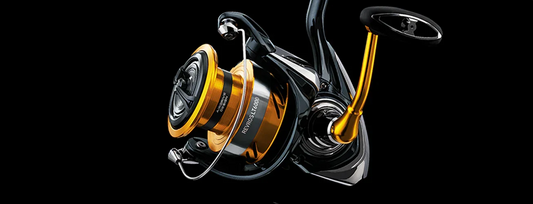 DAIWA REVROS LT