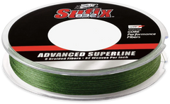 SUFIX 832  ADVANCED SUPERLINE BRAID
