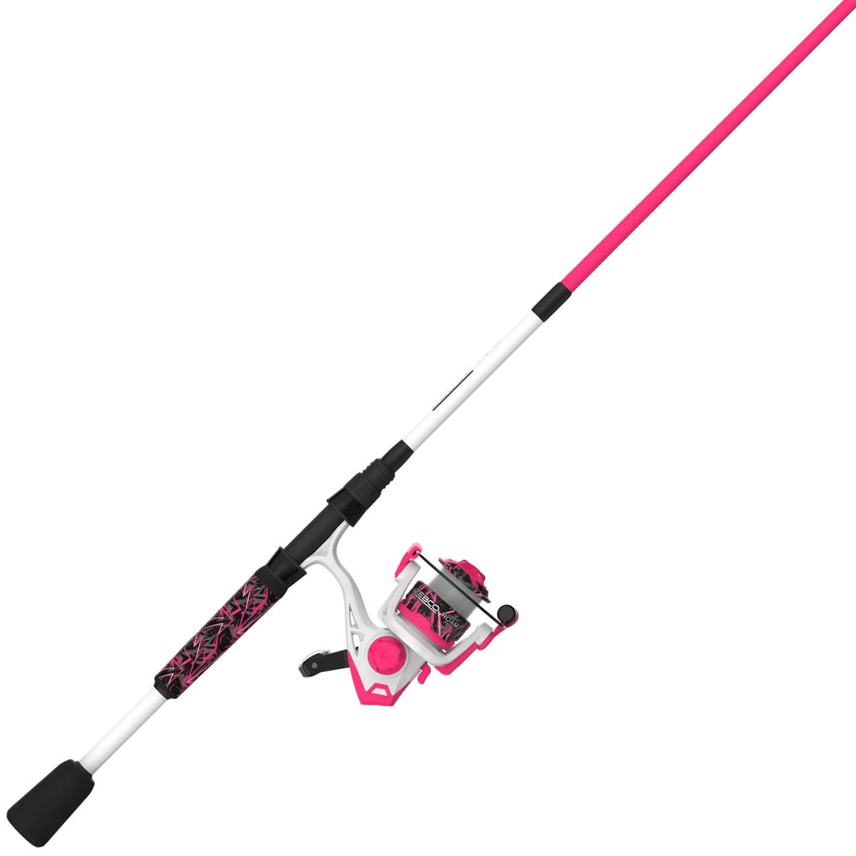 ZEBCO ROAM ICE ROD COMBO