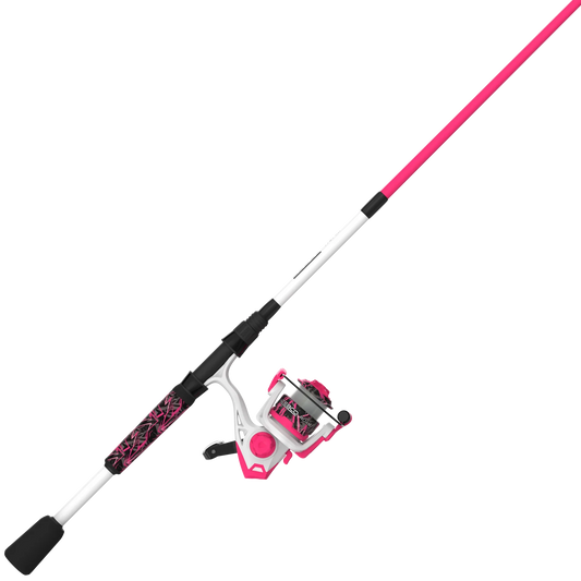 ZEBCO ROAM ICE ROD COMBO