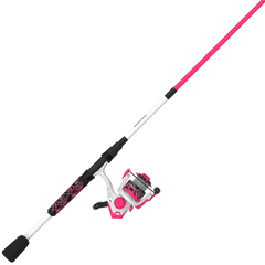 ZEBCO ROAM ICE ROD COMBO