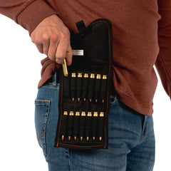 RIFLE AMMO POUCH / ALLEN
