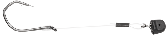 QUICK STRIKE TRAILER SINGLE HOOKS / VMC