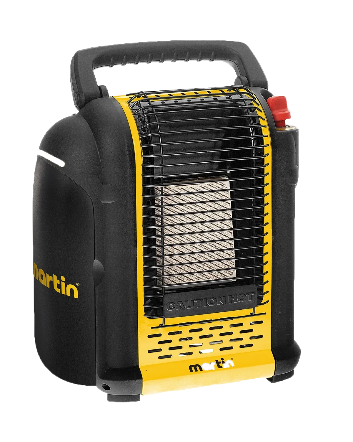 MARTIN CHAUFFAGE 7000 BTU