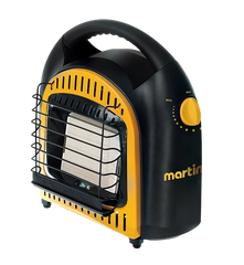 MARTIN CHAUFFAGE 10 000 BTU