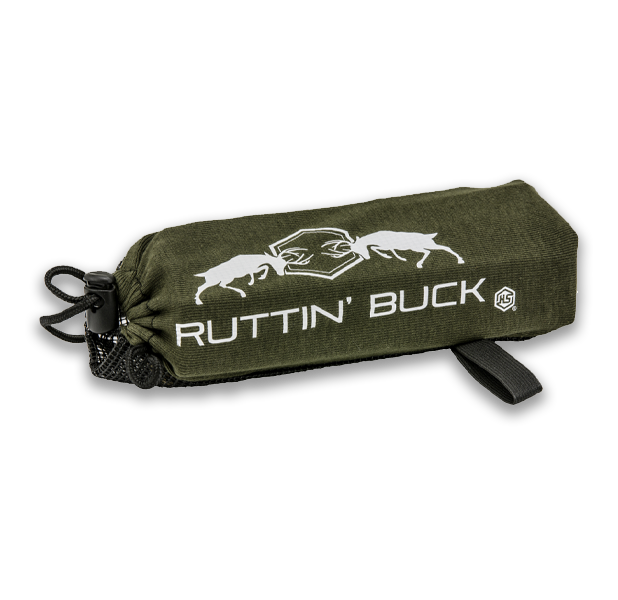 RUTTIN' BUCK RATTLING BAG / HUNTER SPECIALITIES