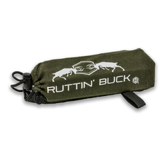 RUTTIN' BUCK RATTLING BAG / HUNTER SPECIALITIES