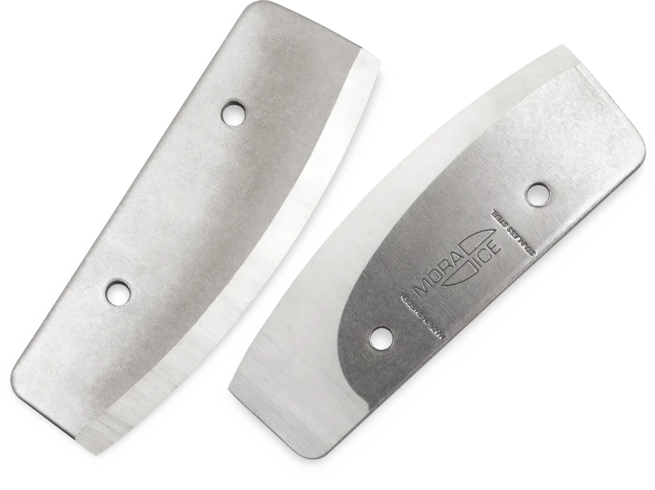 MORA ICE REMPLACEMENT BLADES