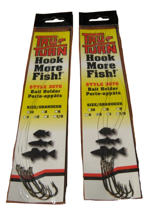 BAIT HOLDER TRU -TURN