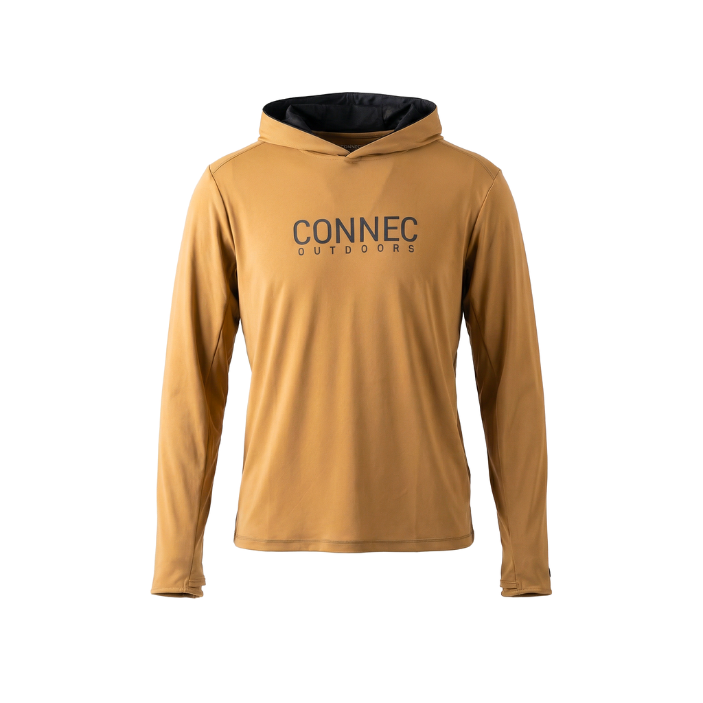 M'S LT DRAFT II HOODIE / CONNEC