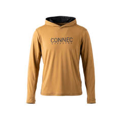 M'S LT DRAFT II HOODIE / CONNEC