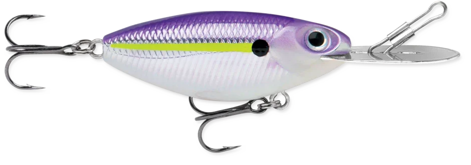 MADFLASH SERIES HOT 'N TOT STORM