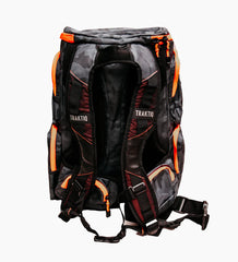 SAC À DOS DE PÊCHE / TRAKTIQ