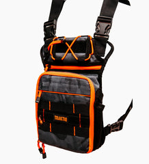 SAC DE POITRINE DE PÊCHE / TRAKTIQ