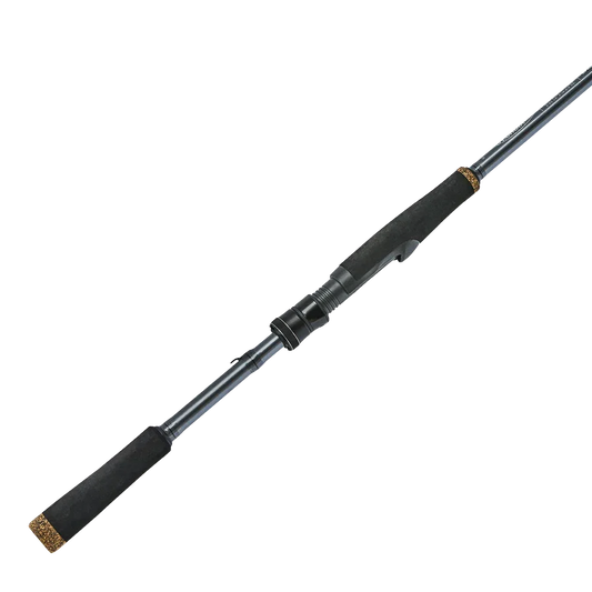 BLACK BASS ROD / ST.CROIX