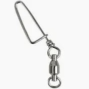 BALL BEARING SWEEVEL COASTLOCK SNAP LES LEURRES BM