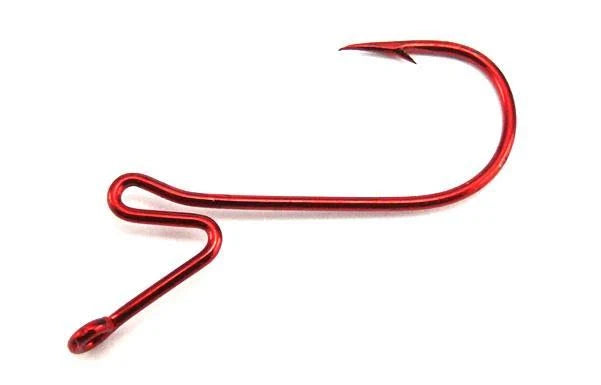 DROP SHOT HOOK  / TARGET BAITS LEURRES
