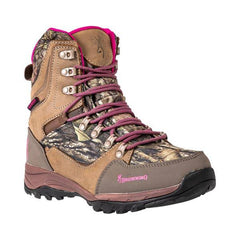 WOMEN'S FIELD HUNTER II 400G WATERPROOF HUNTING BOOTS / BROWNING