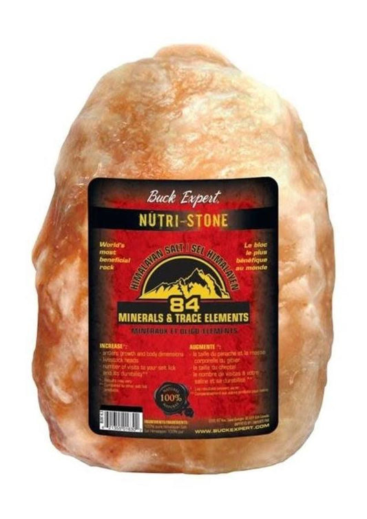 NUTRI-STONE 10KG / BUCK EXPERT