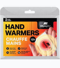 CHAUFFE MAINS / OLYMPIA