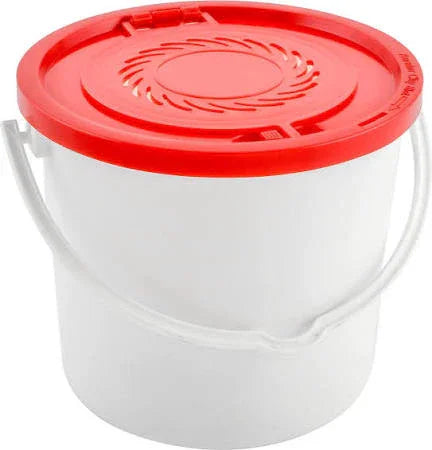 BAIT BUCKET DANIELSON