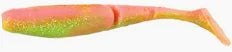 ZMAN SCENTED PADDLERZ 4''