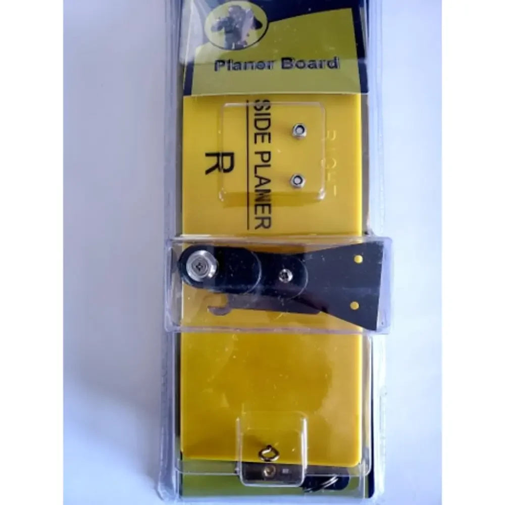 DÉRIVEUR DE SURFACE BM (PLANER BOARD)