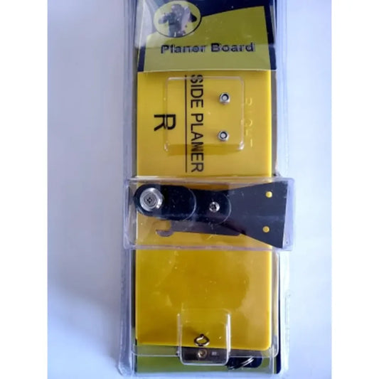 DÉRIVEUR DE SURFACE BM (PLANER BOARD)