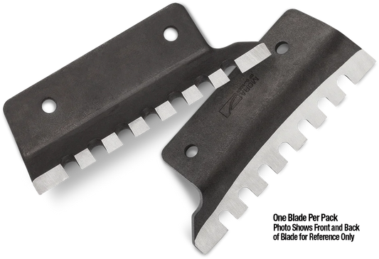 STRIKEMASTER CHIPPER BLADE