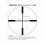 DIAMONDBACK 3-9X40 SFP 1-INCH V-PLEX MOA / VORTEX CANADA