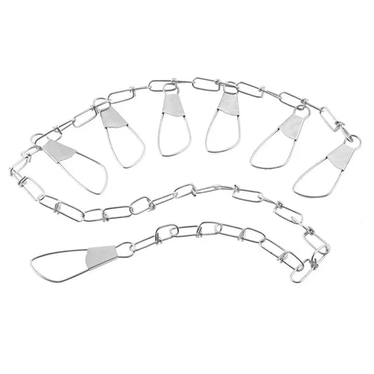 7-SNAP CHAIN STRINGER