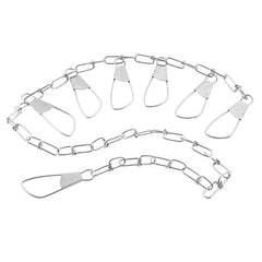 7-SNAP CHAIN STRINGER