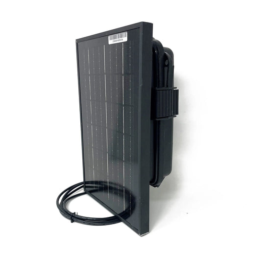 KIT SOLAIRE 12V / HUNTDOOR