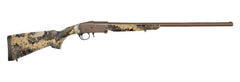 MODEL 101 SINGLE BARREL SHOTGUN / CHARLES DALY
