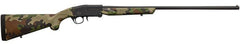 MODEL 101 SINGLE BARREL SHOTGUN / CHARLES DALY