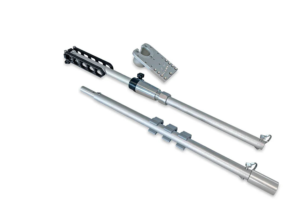 JAC MARINE POLE POUR SONDE ''LIVE'' DE 50 POUCE