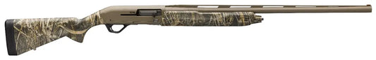 SX4 HYBRID HUNTER CAMO / WINCHESTER
