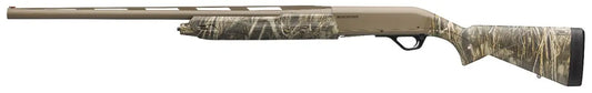 SX4 HYBRID HUNTER CAMO / WINCHESTER