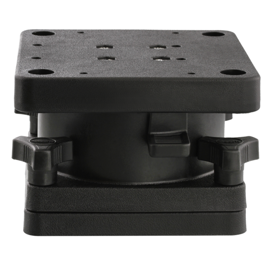 1026 - PEDESTRAL SWIVEL MOUNT / SCOTTY