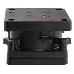 1026 - PEDESTRAL SWIVEL MOUNT / SCOTTY