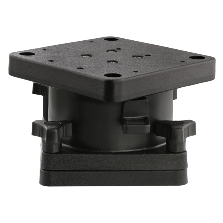 1026 - PEDESTRAL SWIVEL MOUNT / SCOTTY