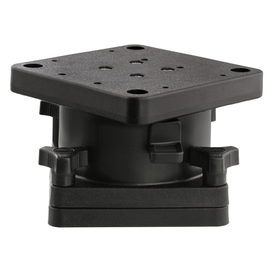 1026 - PEDESTRAL SWIVEL MOUNT / SCOTTY