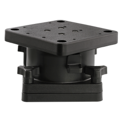 1026 - PEDESTRAL SWIVEL MOUNT / SCOTTY