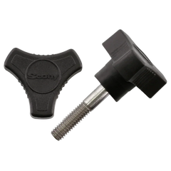 SCOTTY REPLACEMENT KNOBS 2 1/4"