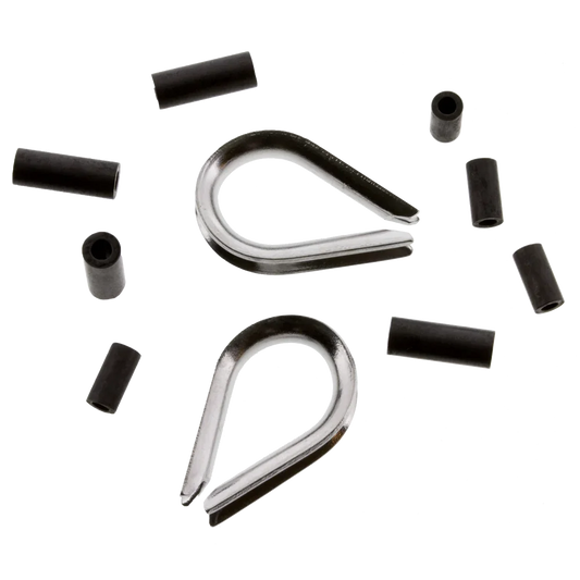 SCOTTY DOWNRIGGER TERMINAL TACKLE